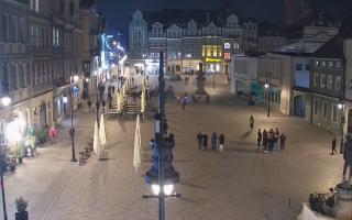 Poznań Stary Rynek #2 - 21-03-2026 23:07