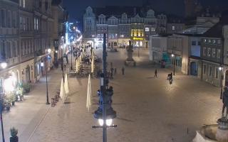 Poznań Stary Rynek #2 - 21-03-2026 23:15