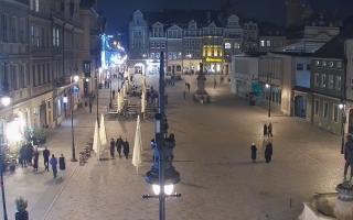 Poznań Stary Rynek #2 - 21-03-2026 23:30