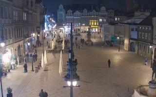 Poznań Stary Rynek #2 - 21-03-2026 23:38