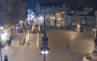 Poznań Stary Rynek #2 - 21-03-2026 23:46