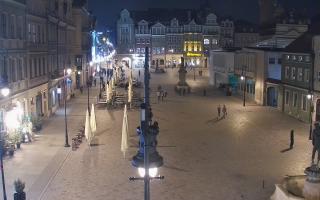 Poznań Stary Rynek #2 - 21-03-2026 23:53