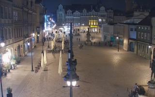 Poznań Stary Rynek #2 - 22-03-2026 00:01