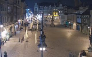 Poznań Stary Rynek #2 - 22-03-2026 00:09
