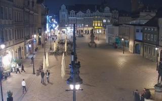 Poznań Stary Rynek #2 - 22-03-2026 00:17