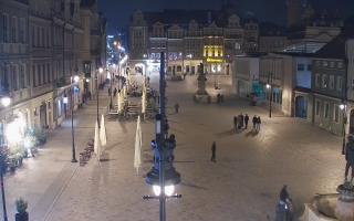 Poznań Stary Rynek #2 - 22-03-2026 00:32