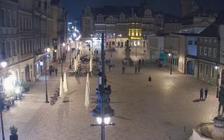 Poznań Stary Rynek #2 - 22-03-2026 00:40