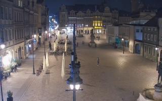 Poznań Stary Rynek #2 - 22-03-2026 00:47