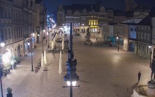 Poznań Stary Rynek #2 - 22-03-2026 00:55