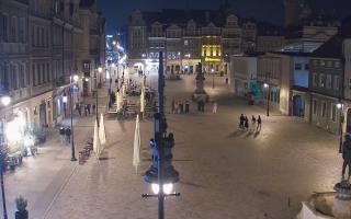 Poznań Stary Rynek #2 - 22-03-2026 01:03