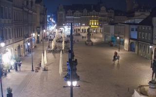 Poznań Stary Rynek #2 - 22-03-2026 01:11