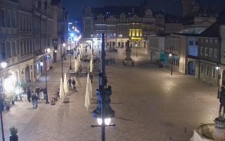 Poznań Stary Rynek #2 - 22-03-2026 01:18