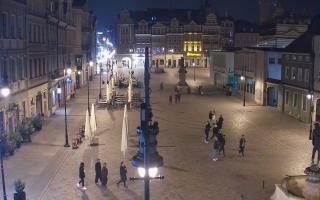 Poznań Stary Rynek #2 - 22-03-2026 01:34