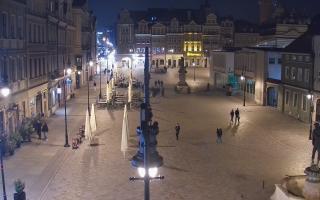 Poznań Stary Rynek #2 - 22-03-2026 01:42