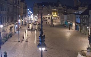 Poznań Stary Rynek #2 - 22-03-2026 01:49