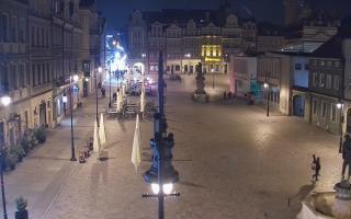 Poznań Stary Rynek #2 - 22-03-2026 01:57
