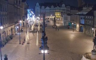 Poznań Stary Rynek #2 - 22-03-2026 02:05