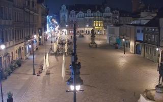 Poznań Stary Rynek #2 - 22-03-2026 02:12
