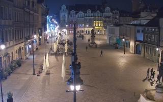 Poznań Stary Rynek #2 - 22-03-2026 02:36