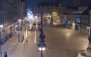 Poznań Stary Rynek #2 - 22-03-2026 02:43