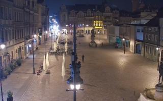 Poznań Stary Rynek #2 - 22-03-2026 02:59