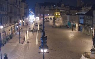 Poznań Stary Rynek #2 - 22-03-2026 03:06
