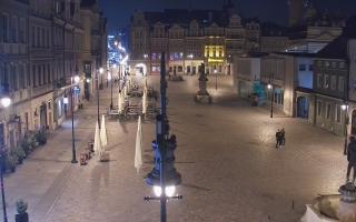 Poznań Stary Rynek #2 - 22-03-2026 03:22