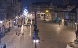 Poznań Stary Rynek #2 - 22-03-2026 03:30