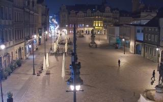 Poznań Stary Rynek #2 - 22-03-2026 03:37