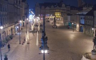 Poznań Stary Rynek #2 - 22-03-2026 03:45