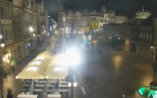 Poznań Stary Rynek #2 - 14-04-2026 19:11