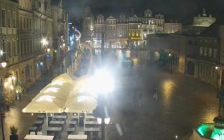 Poznań Stary Rynek #2 - 14-04-2026 19:18