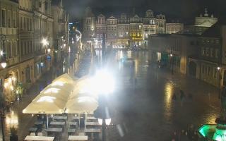 Poznań Stary Rynek #2 - 14-04-2026 20:05