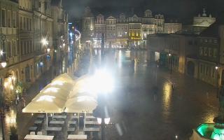 Poznań Stary Rynek #2 - 14-04-2026 20:20