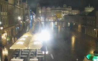 Poznań Stary Rynek #2 - 14-04-2026 20:28