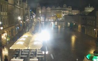 Poznań Stary Rynek #2 - 14-04-2026 20:59