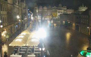 Poznań Stary Rynek #2 - 14-04-2026 21:37