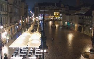 Poznań Stary Rynek #2 - 14-04-2026 22:00