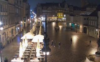 Poznań Stary Rynek #2 - 14-04-2026 22:16
