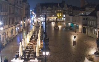 Poznań Stary Rynek #2 - 14-04-2026 22:24