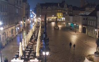 Poznań Stary Rynek #2 - 14-04-2026 22:54