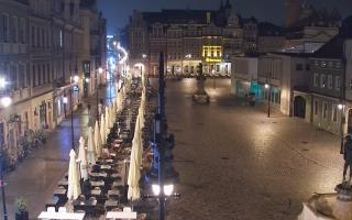 Poznań Stary Rynek #2 - 14-04-2026 23:10