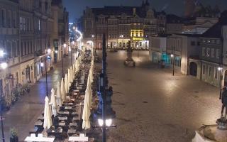 Poznań Stary Rynek #2 - 14-04-2026 23:48