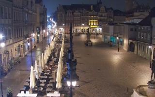 Poznań Stary Rynek #2 - 15-04-2026 00:04