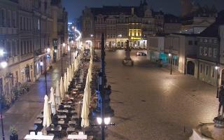 Poznań Stary Rynek #2 - 15-04-2026 00:27