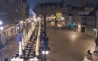 Poznań Stary Rynek #2 - 15-04-2026 00:35