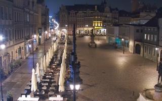 Poznań Stary Rynek #2 - 15-04-2026 01:21