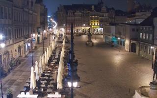 Poznań Stary Rynek #2 - 15-04-2026 02:38