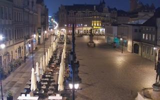 Poznań Stary Rynek #2 - 15-04-2026 03:01