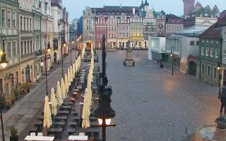 Poznań Stary Rynek #2 - 15-04-2026 03:40